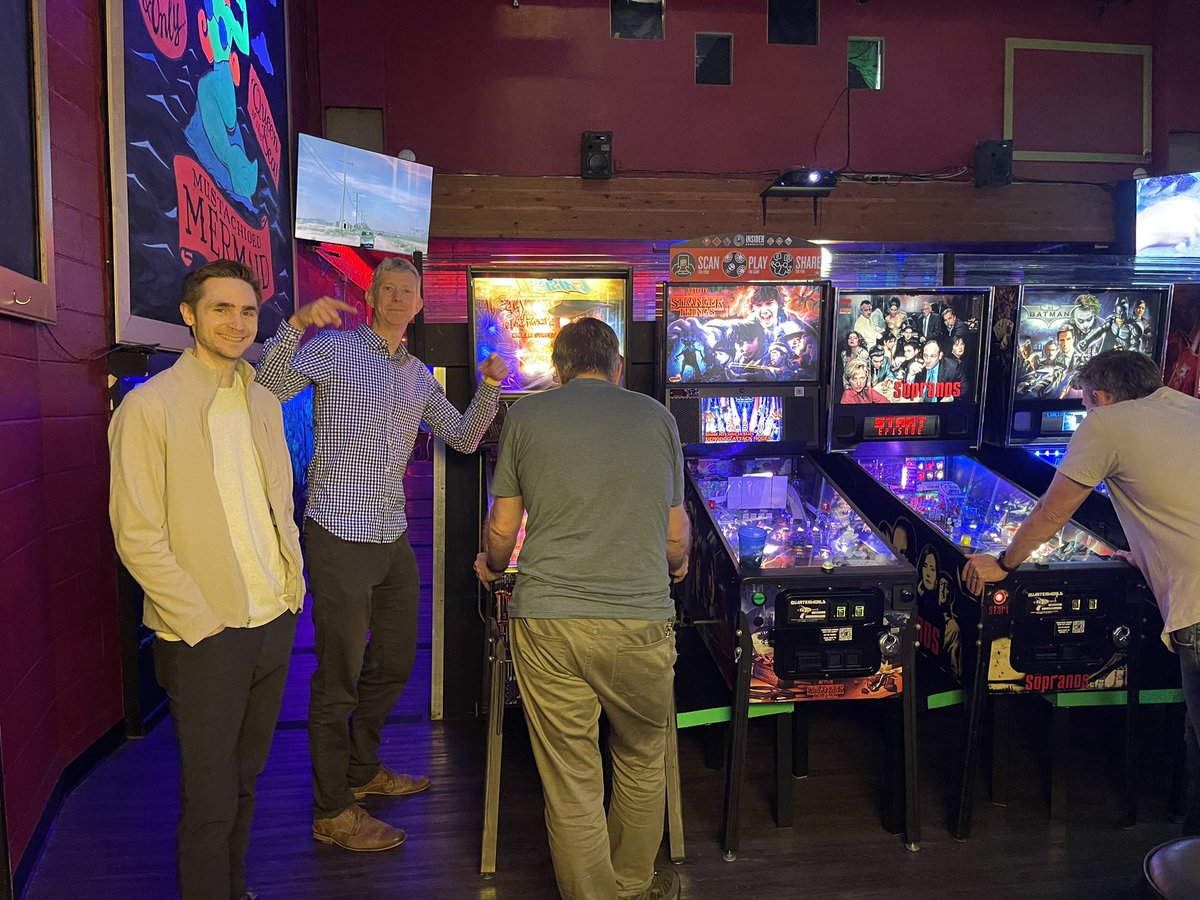 Joshua Nickerson (@neurokinghippo) on Twitter photo <a href="/OHSUNeurorad/">OHSU Neuroradiology</a> pinball tournament last night <a href="/Quarterworldpdx/">Quarter World</a>- was great to introduce to many new players! Congrats Trevor Thompson on your big win! Maybe should be an <a href="/TheASNR/">The American Society of Neuroradiology</a> event some day… <a href="/OHSURadiology/">OHSU Radiology</a> <a href="/OHSUNeurorad/">OHSU Neuroradiology</a> pinball tournament last night <a href="/Quarterworldpdx/">Quarter World</a>- was great to introduce to many new players! Congrats Trevor Thompson on your big win! Maybe should be an <a href="/TheASNR/">The American Society of Neuroradiology</a> event some day… <a href="/OHSURadiology/">OHSU Radiology</a>