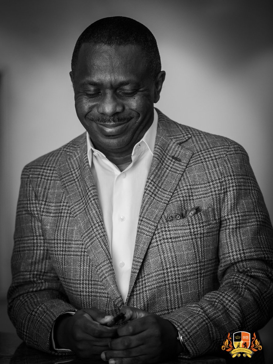 pastorpoju's tweet photo. God doesn't just work and bless in abstract terms. When the flood was coming and he was going to preserve Noah, he instructed him to build an ark. He didn't protect him just in emptiness. When God moves to secure you from the storms, he gives you instructions to keep.

Joseph preserved a generation from famine by keeping aside a percentage of what came in during the time of abundance. God didn't just preserve humanity in emptiness.

When he moved to preserve save and deliver the Jews from Egypt, he gave instructions on killing a lamb and applying the blood to the door posts, saying "when I see the blood, I will passover."

This is why James said faith without works is dead. When we put our trust in God for something, he, in turn, gives us the instructions to keep through which his saving grace will materialise in our lives.

Proverbs 3:5 
"Trust in the Lord with all thine heart; and lean not unto thine own understanding."

The question is our you believing in abstract terms or pressing in in prayer to hear his voice on the issue.