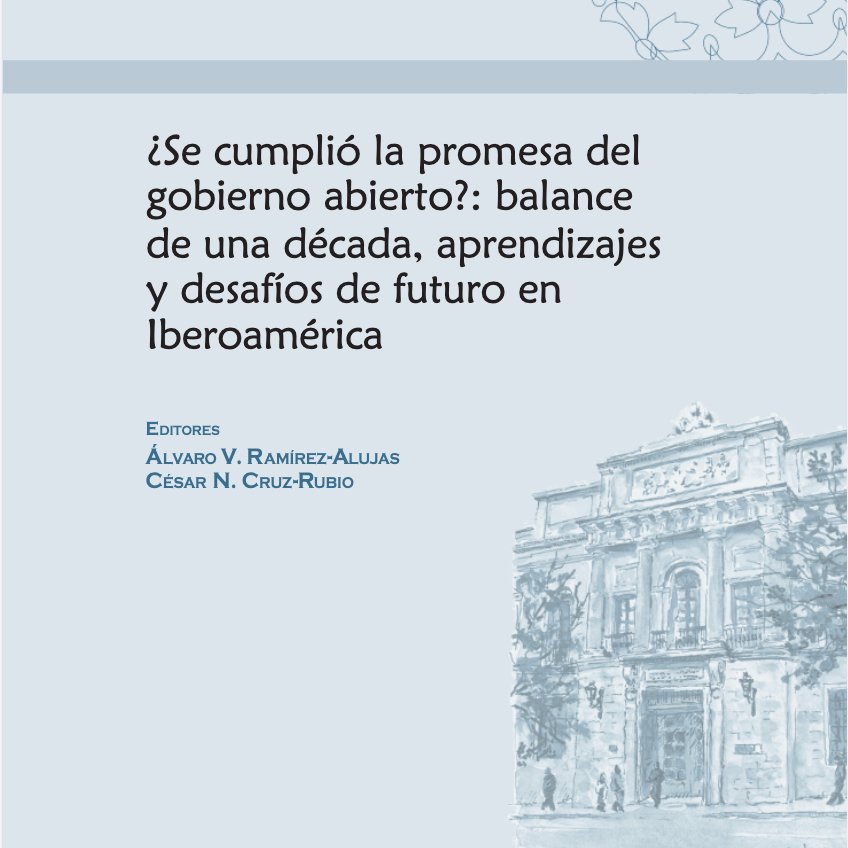 Innovación Pública y Ciudadana tweet media