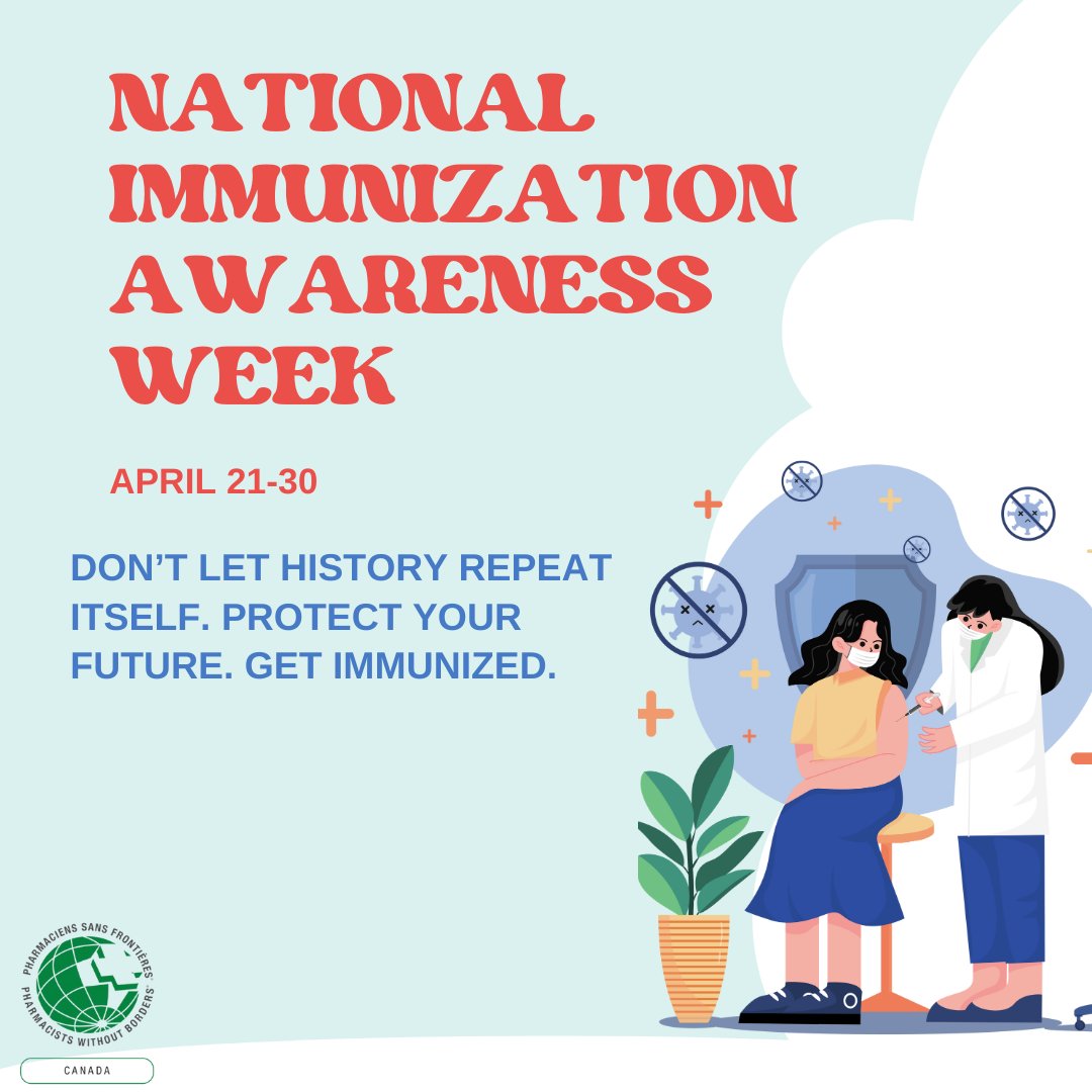 PSF Canada tweet media