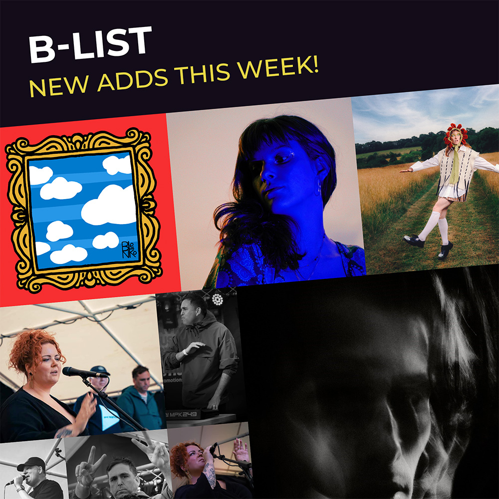 amazingradio's tweet image. New Additions have dropped - Spaces for @CCherrySinger @eevahmusic @lemonlakemusic @lewisjdaniel @sujokalo @chiefofficial_ @OllyB_TeaLeaf @tobyburtonmusic amongst others amazingradio.com/playlist