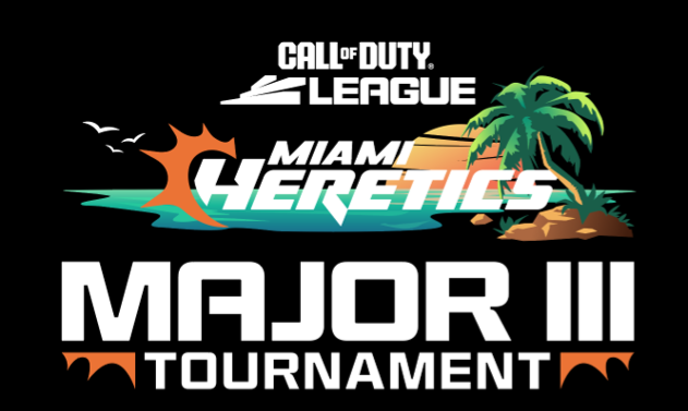 Raleigh (diciembre 2022) fue el último Open donde participó un core de #LATAMChallengers no establecido en NA. Hasta ahora

Este fin de semana 🇨🇱<a href="/AaronSukry/">Aaron🇨🇱</a> 🇨🇷<a href="/CotiTBE/">Coti</a> 🇵🇦<a href="/SlyKurii/">Kuri⚡️</a> y 🇨🇷<a href="/Munkeeel/">Munkel</a> representarán a la región en el Open de <a href="/MiamiHeretics/">Miami Heretics</a>

Son el seed 21 de 57 equipos