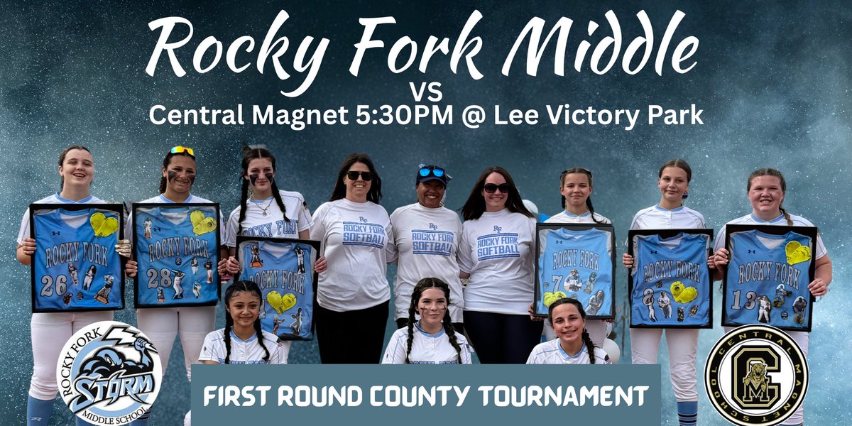 RFMSoftball's tweet photo. https://t.co/pLUiRWx5ak