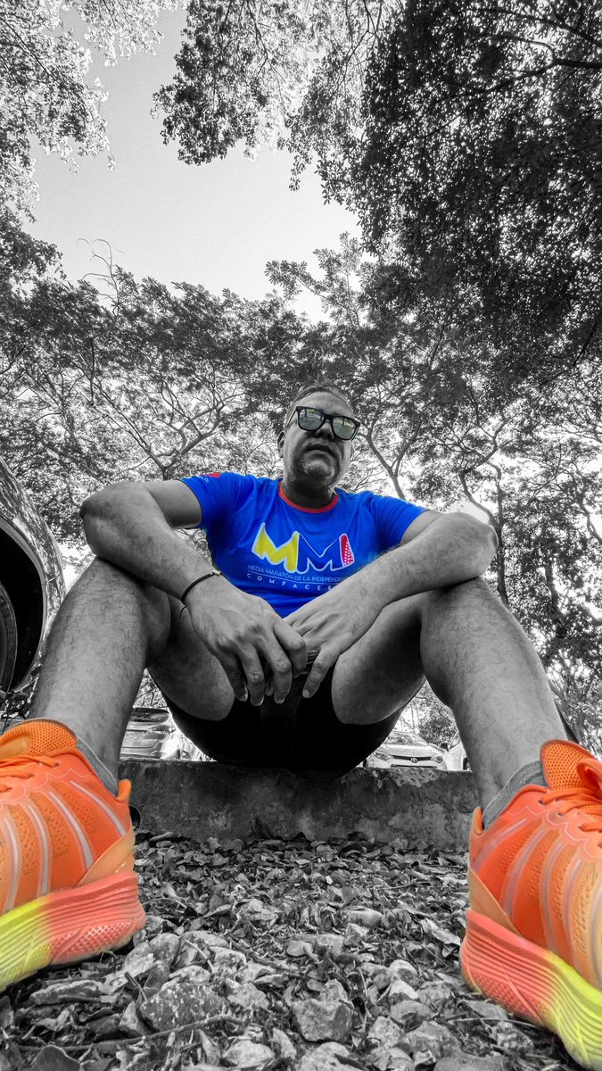 Algún día diremos, “no fue fácil pero lo logramos” 🙏🏻💪🏻