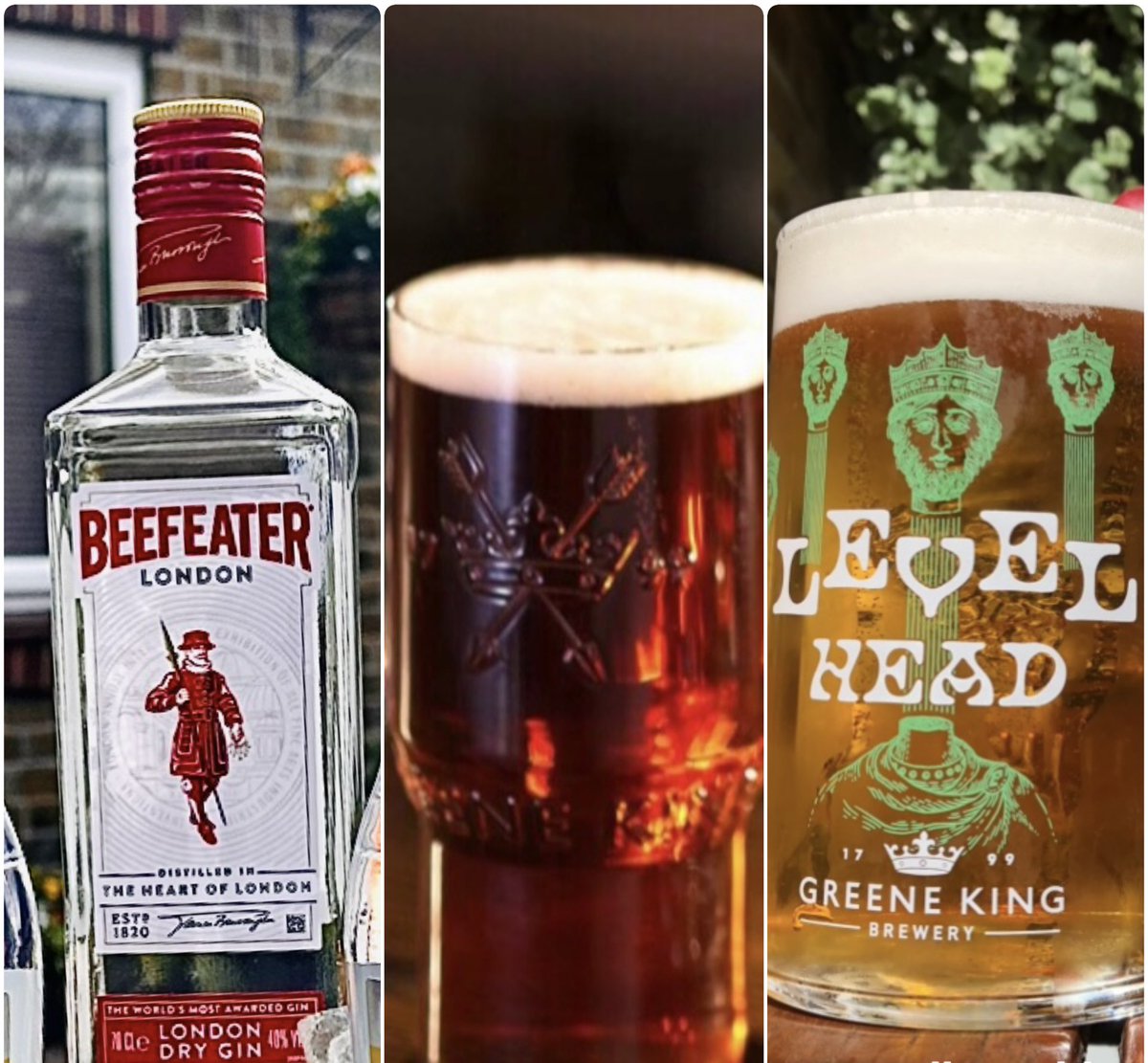 The Tide End Cottage Teddington (@tideendcottage) on Twitter photo Happy hour(s) is almost here again. 4-7pm today for buy one get one free on these and many other products. Happy hour(s) is almost here again. 4-7pm today for buy one get one free on these and many other products.