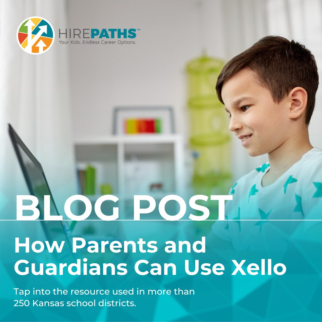 🔗: bit.ly/3Ebdnux
Your student probably uses the online learning platform Xello at school. How familiar are you with the tool? From tracking what your kid is learning to communicating with their teachers, using Xello can help you actively participate in their eduction.