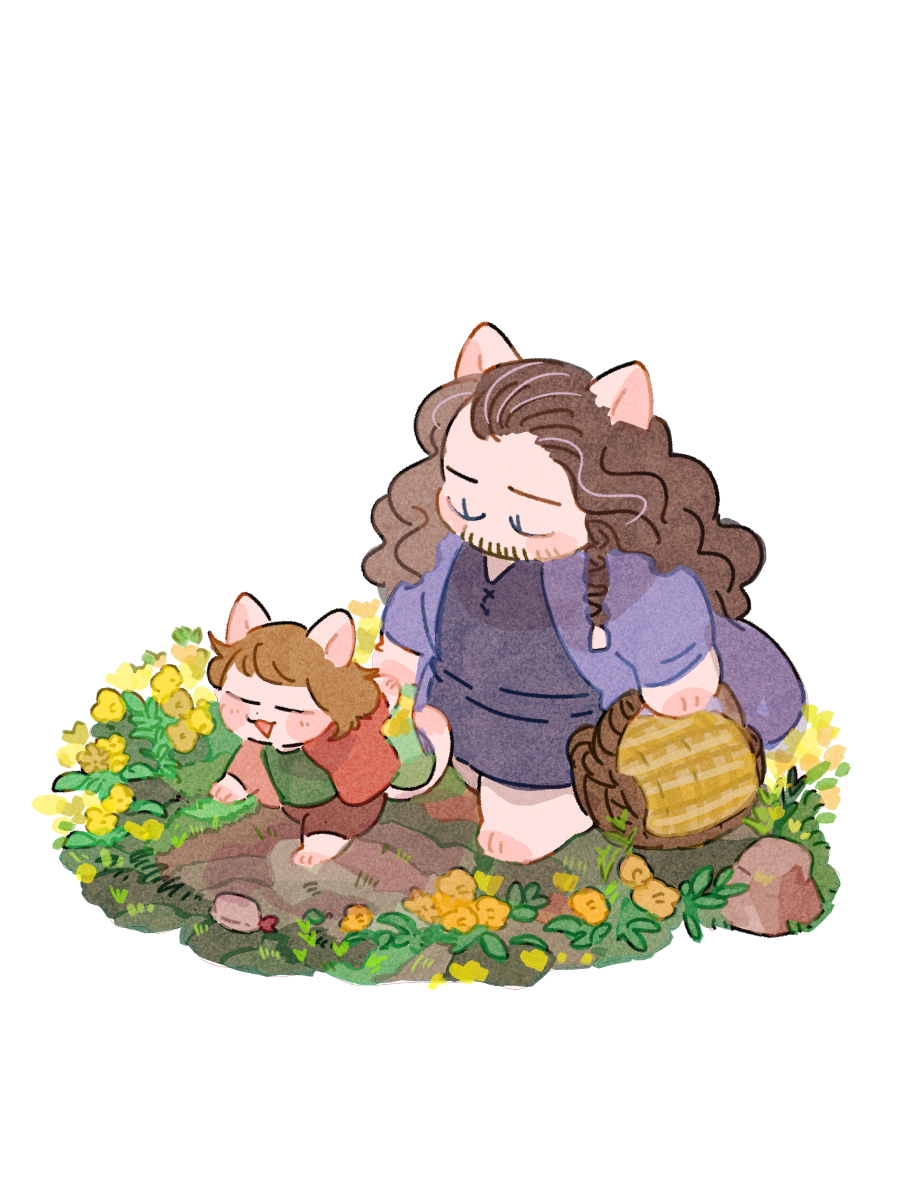 🌼