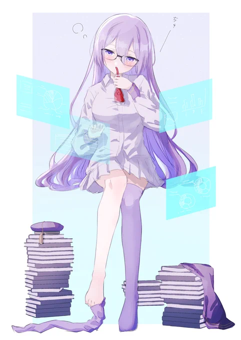 夜食 #FGO 