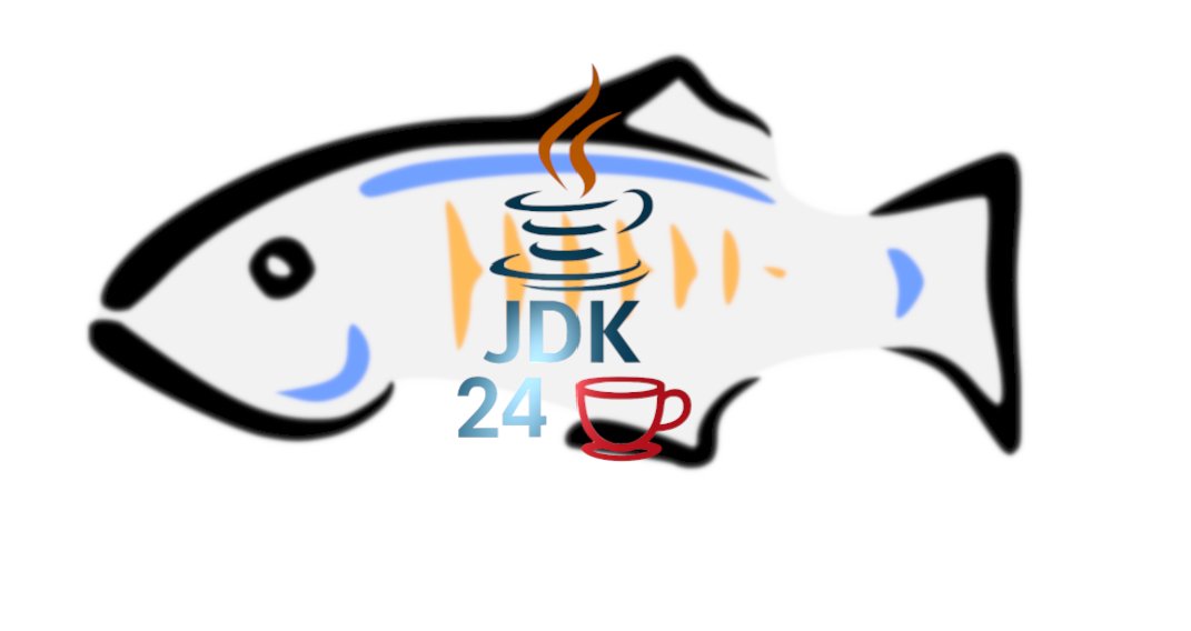 OmniFishEE's tweet image. GlassFish 7 is JDK 24 compatible!

#Java24 #JDK24 #OpenJDK #GlassFish #JakartaEE
