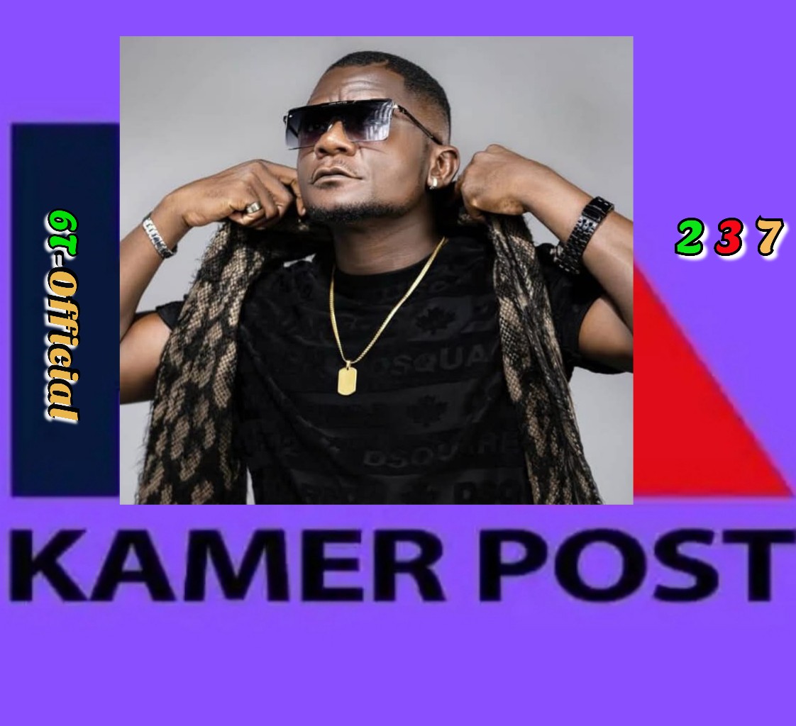 KamerPost67's tweet photo. #KMP📺🏃🇨🇲

Listen to BANGANDO by 6T on Boomplay.
https://t.co/KmkcNkexB3 https://t.co/F5e7Toiu6W