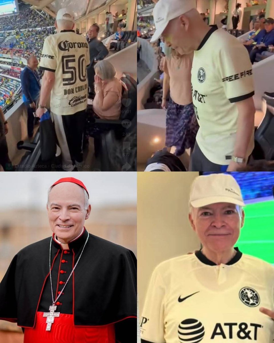 ¿Por qué es Tendencia? tweet media