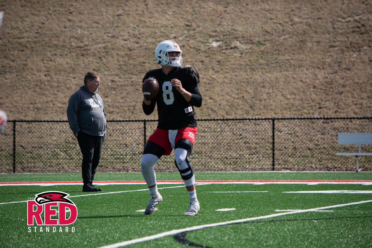 RiponRedHawkFB's tweet image. Always competing 💪🏻

#RedHawksSpringBall | #BeRed