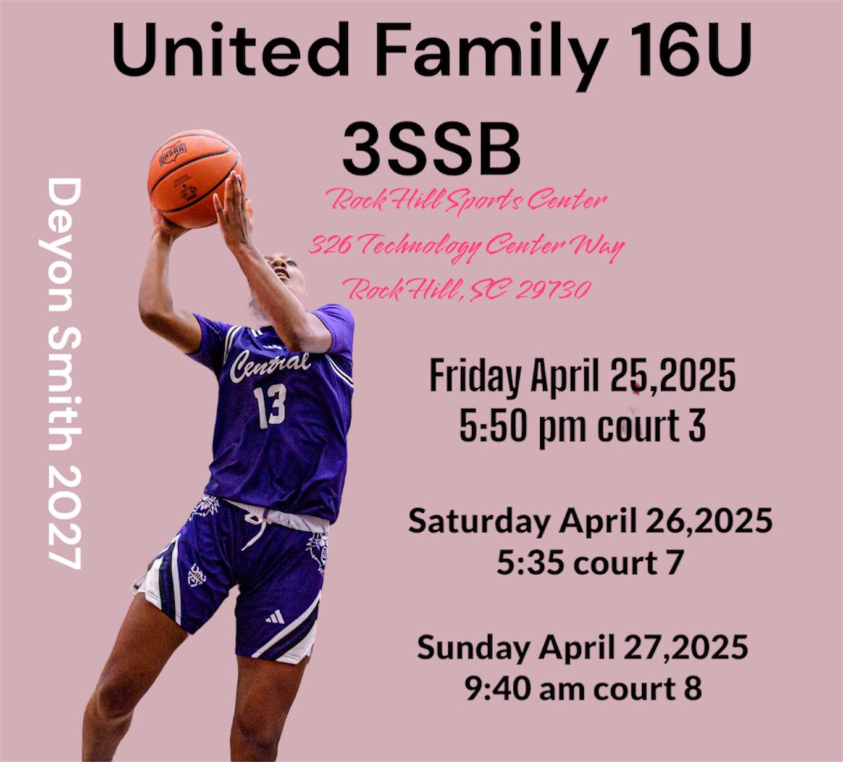Deyon Smith (@deybree_elite) on Twitter photo 