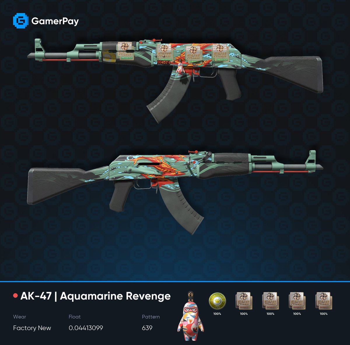Sellinggg!
Dm if interested