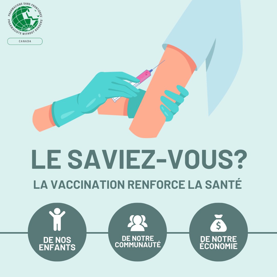 PSF Canada tweet media