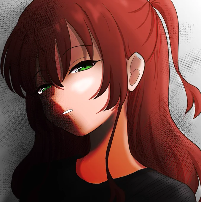 また曇らせてる… 