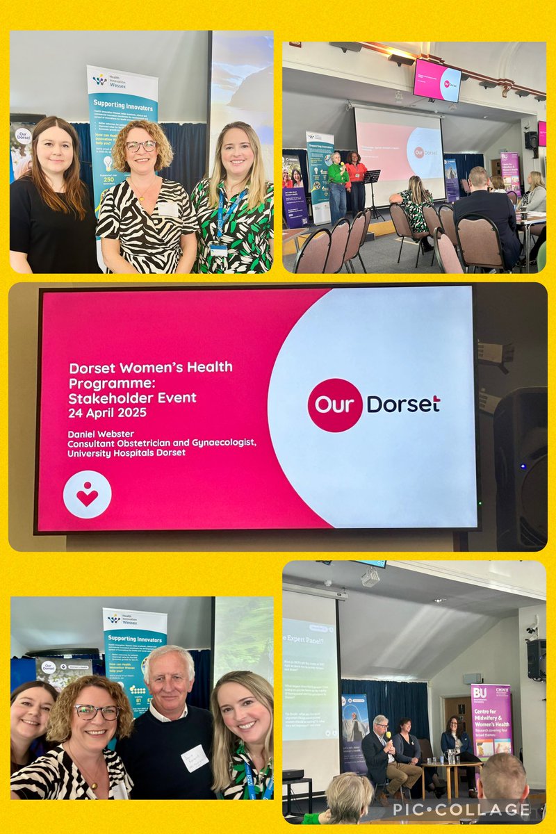 Tara Iles, RN 💙 (@tarailes) on Twitter photo Fantastic to be invited to attend Dorset’s #womenshealth event today <a href="/NHSDorset/">NHS Dorset</a> Great examples of best practice <a href="/SherreeFagge/">Sherree</a> <a href="/lizziestreeter1/">lizziestreeter</a> 💙 Fantastic to be invited to attend Dorset’s #womenshealth event today <a href="/NHSDorset/">NHS Dorset</a> Great examples of best practice <a href="/SherreeFagge/">Sherree</a> <a href="/lizziestreeter1/">lizziestreeter</a> 💙