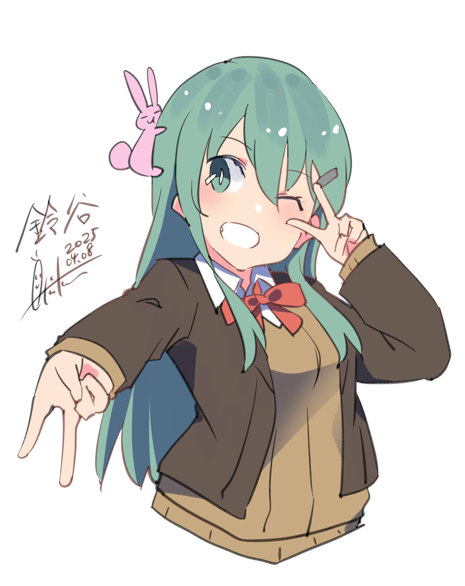 あき缶@inica on X: 