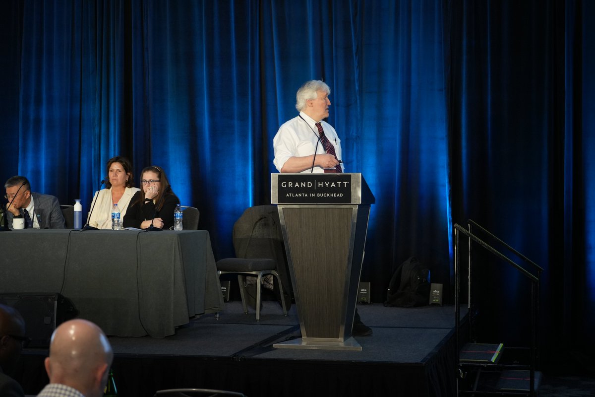 To conclude our #ASNR2025 discussion of the TRANSPORT2 multicenter #stroke recovery trial, Dr. Gottfried Schlaug discussed exploratory outcome measures they evaluated to determine if they correlate with baseline upper extremity function and if they change over time.

#neurorehab