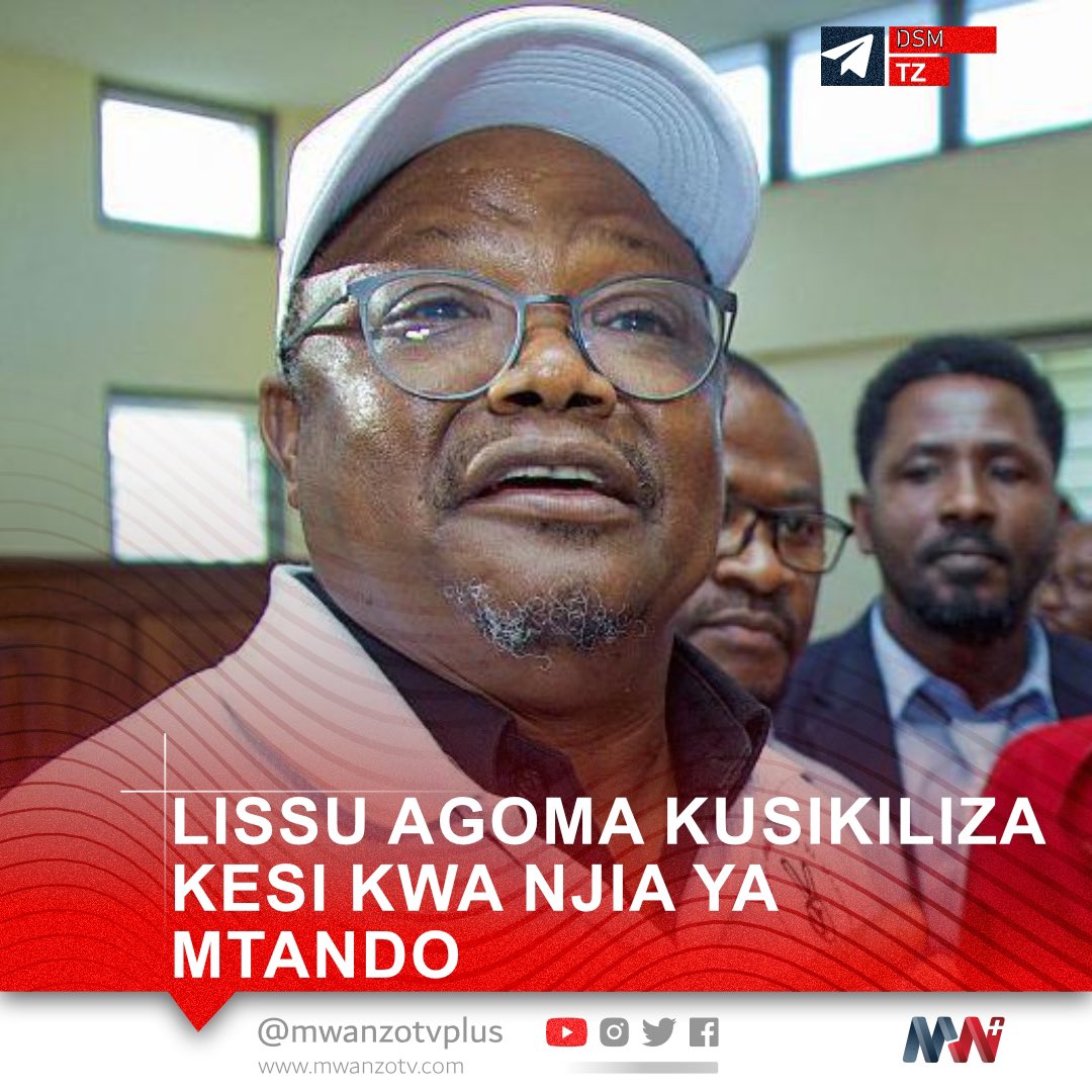 Kusema kweli mimi naona kama niendelee tu umbea wangu na niachane na siasa kwa asilimia 100 maana hii issue ya Lissu kila nikiifatilia najikuta naumia tu nakosa hata mood ya kufanya chochote. Seriously naumia mnooo.
.
Naumia sio tu kwa ajili ya anachopitia Lissu ila naumia kwa