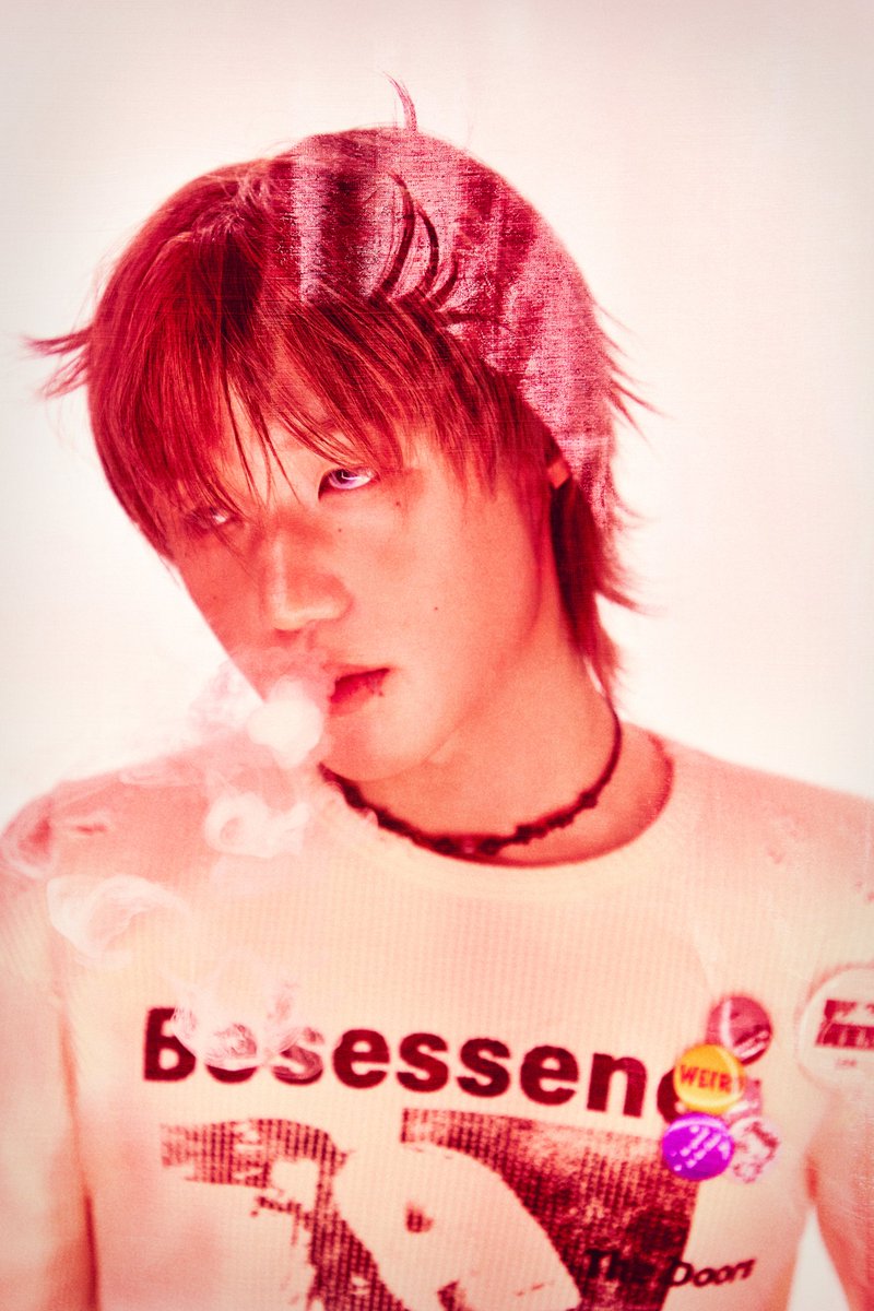 CONCEPT PHOTO D Ver. #JONGSEOB

😈 RELEASE 2025.05.08 6PM (KST)

#P1Harmony #피원하모니 #P1H #DUH