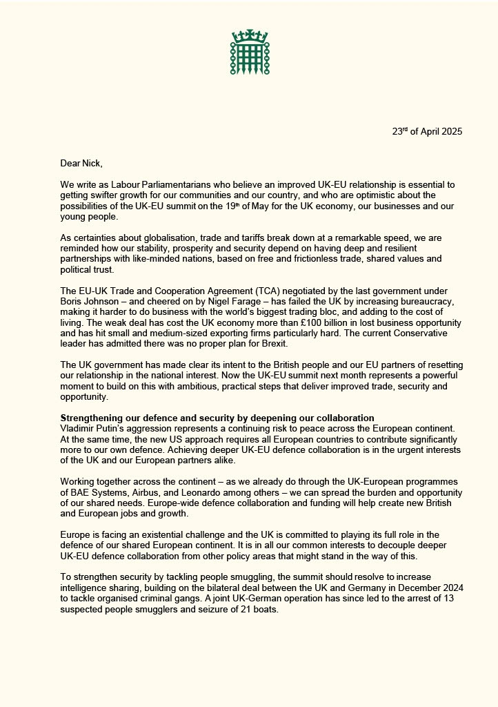 Rachel Blake tweet media