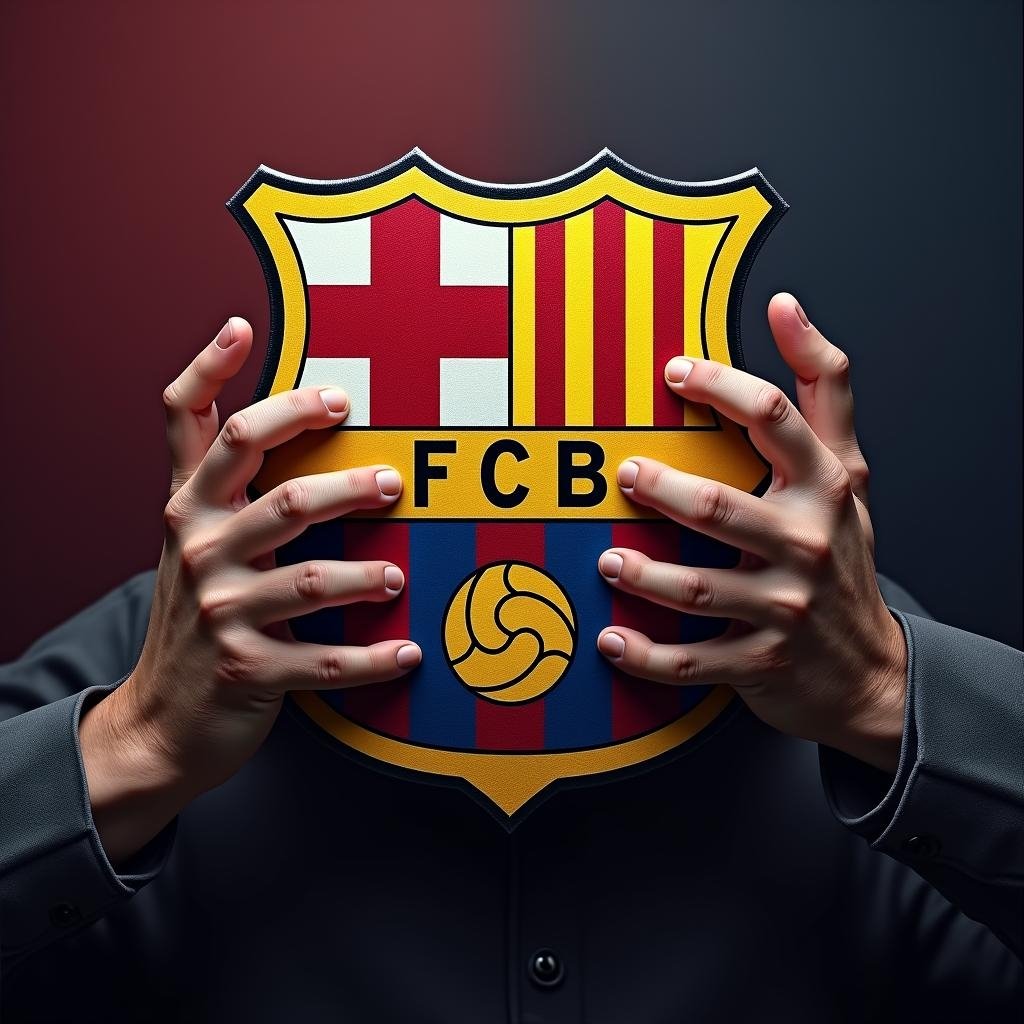 MiguelGalanCNFE's tweet photo. El Barça @FCBarcelona_es pagó la factura por todos, Tebas ha aflojado la corbata, pero sólo después de que el Barça se quedara sin aliento.
 
En este momento, cuando el Barça ha logrado sanear parte de sus cuentas y ha estructurado su plantilla con jugadores jóvenes y salarios más ajustados, LaLiga decide cambiar la normativa y suavizar las reglas.

Los equipos de Primera División ahora cuentan con un límite salarial mínimo garantizado que representa el 30% de sus ingresos, lo que implica que LaLiga no permitirá que ningún club quede sin capacidad de fichar, siempre que cumpla ciertos criterios financieros. Por ejemplo, un club que genere 1.000 millones de euros, como el FC Barcelona, tendría un límite de 300 millones. Esto es relevante ya que en septiembre de 2023, el Barça enfrentó un límite salarial de 270 millones, que se redujo a 204 millones en febrero de 2024.

Esta NUEVA normativa tiene como objetivo evitar situaciones caóticas, como la del Barça en 2022, cuando su límite salarial llegó a ser negativo, o el Sevilla en 2025, que solo podía gastar 2 millones en su plantilla. La idea es clara: quien genera ingresos, puede usarlos para impulsar su equipo.

Una de las innovaciones más notables son los visados provisionales, que permitirán a los clubes inscribir hasta tres jugadores sin necesidad de cumplir de inmediato con las exigencias del fair play financiero. Estos contratos tendrán una validez de una temporada, siempre que el club logre regularizar su situación a lo largo del año. Sin embargo, estas modificaciones llegan cuando el Barça ya ha desempeñado el papel de conejillo de indias en este experimento.

Es innegable que muchos seguidores del Barça tienen la impresión de haber sido un experimento. Sienten que el club cargó con el peso de la situación para el resto, y ahora, después de haber adquirido valiosas lecciones, ha permitido que otros avancen más fácilmente. 

LaLiga @LaLiga , al reconocer que sus propias restricciones estaban ahogando el mercado, ha decidido aliviar la presión, pero lo hizo después de que el Barça ya sufriera las consecuencias. Surge la pregunta: ¿por qué no se flexibilizó antes, cuando el Barça era el más afectado? Es posible que se trate de un intento de evitar que otros clubes, como el Sevilla o el Valencia, enfrenten problemas similares en el futuro.

El Barça ha enfrentado un verdadero tormento regulatorio, con una LaLiga rigurosa que forzó a utilizar mecanismos financieros extremos para equilibrar sus cuentas. 

Con la nueva normativa de LaLiga, quien genera, juega; pero el Barça, el pionero del sufrimiento, pagó para que otros puedan jugar. El Barça navegó por mares tormentosos de regulaciones, y cuando salió a la superficie, LaLiga decidió que la calma era necesaria para todos los demás.

En resumen, TEBAS ha comprendido que su propio corsé estaba estrangulando el mercado, por lo que ha decidido aliviar la presión.