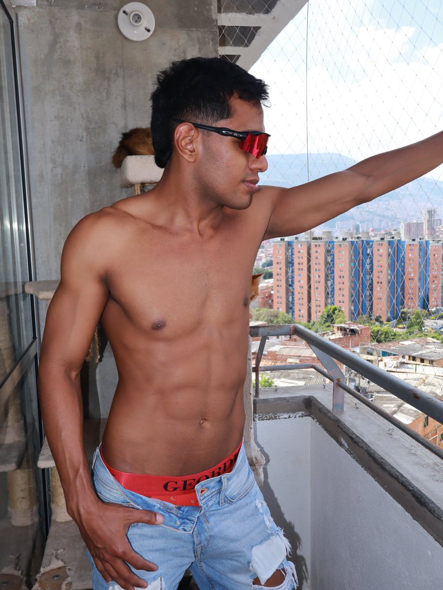 Sin pelos ? ? 🔥🔥