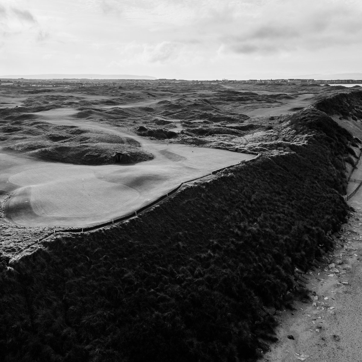 Royal Portrush Golf Club tweet media