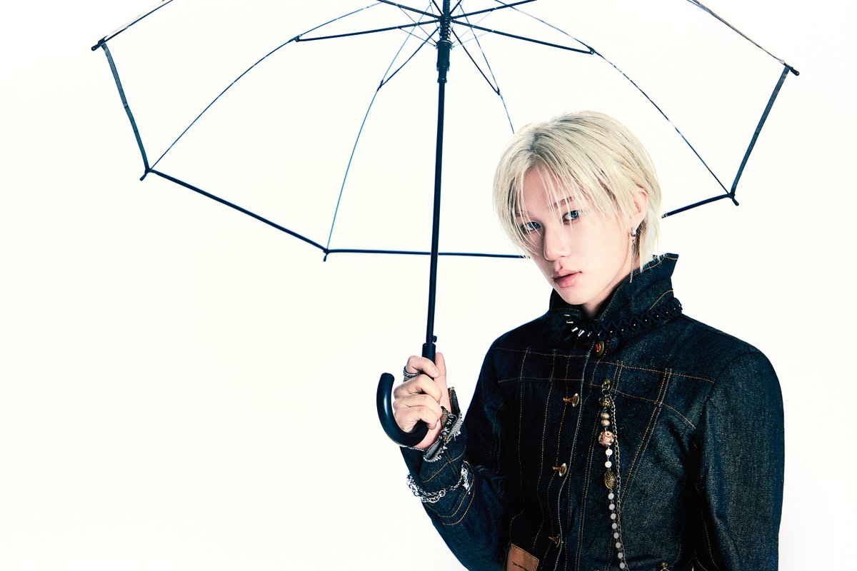 CONCEPT PHOTO D Ver. #THEO

😈 RELEASE 2025.05.08 6PM (KST)

#P1Harmony #피원하모니 #P1H #DUH