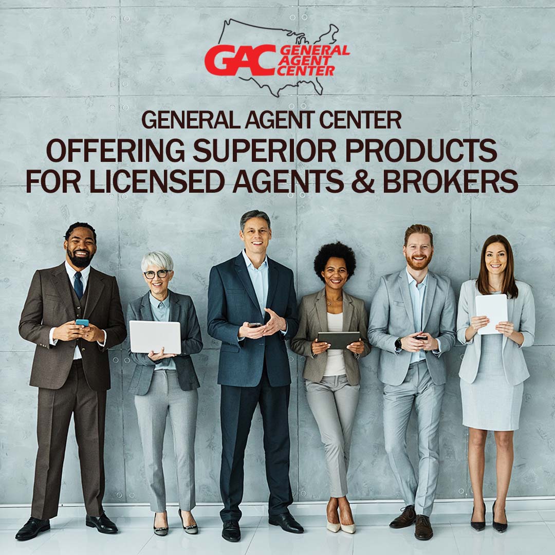 GeneralAgentCen's tweet image. 🧠 Smart Agents Know This Trick...
Partner with GAC and sell products that basically market themselves. Seriously.
 💬Start smarter: GACQuote.com
#AgentWisdom #SellSmarter #GACBuilt