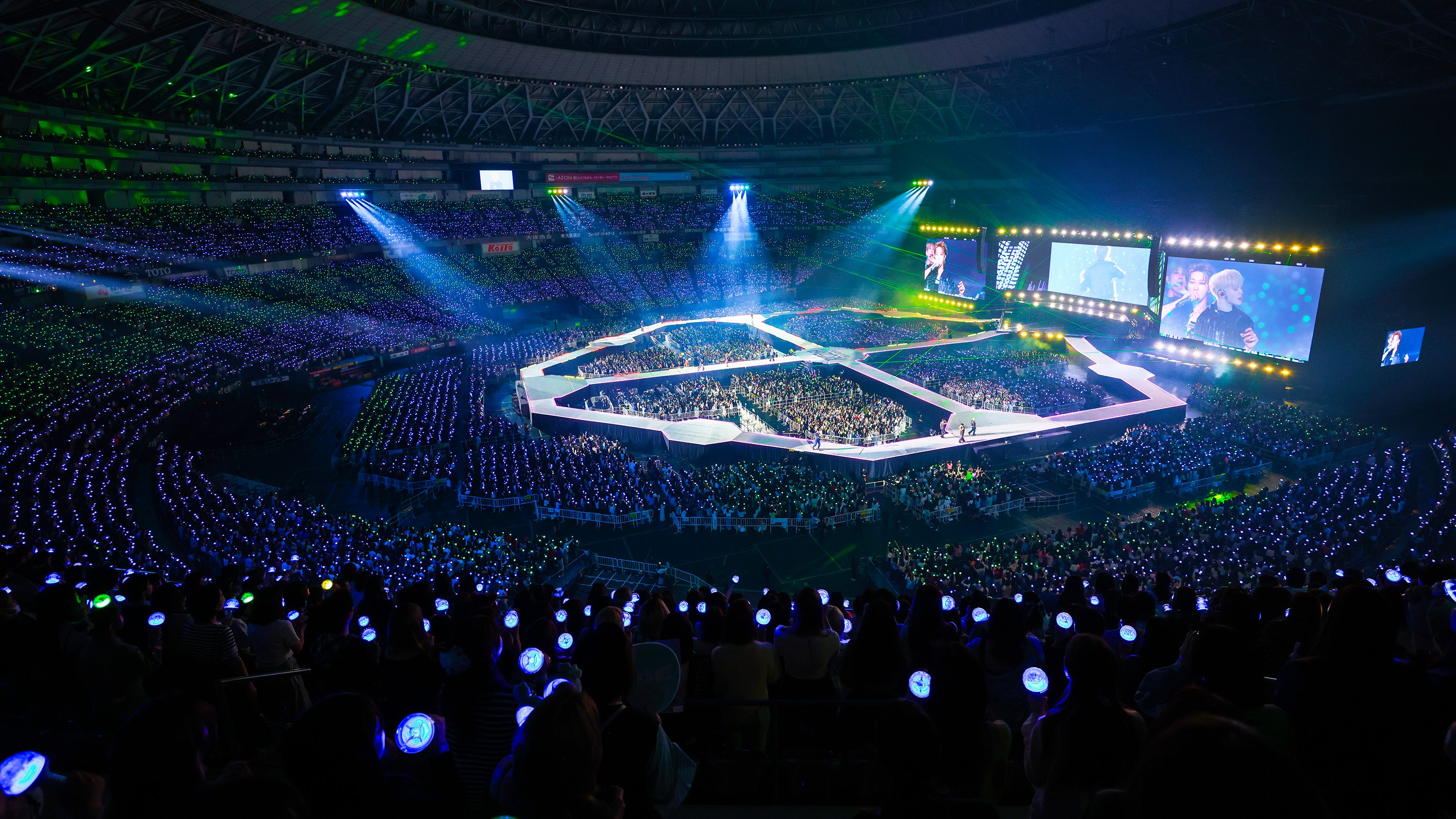 SEVENTEEN Japan on X: 