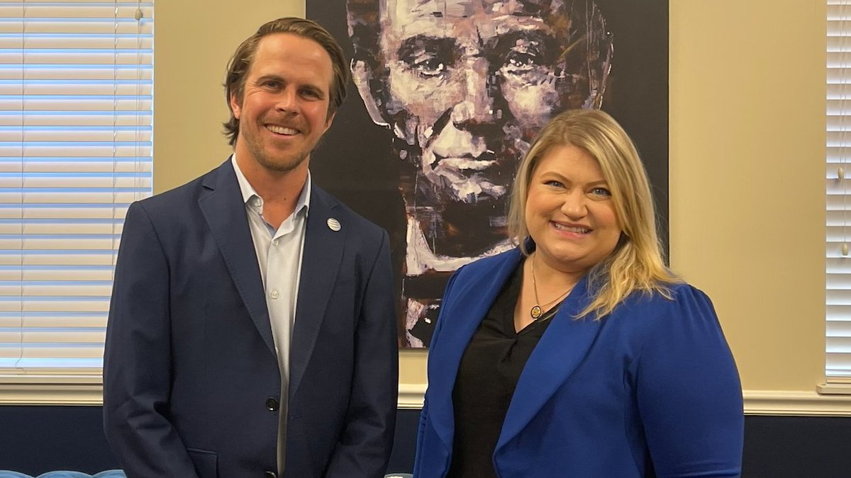 Congresswoman Kat Cammack tweet media