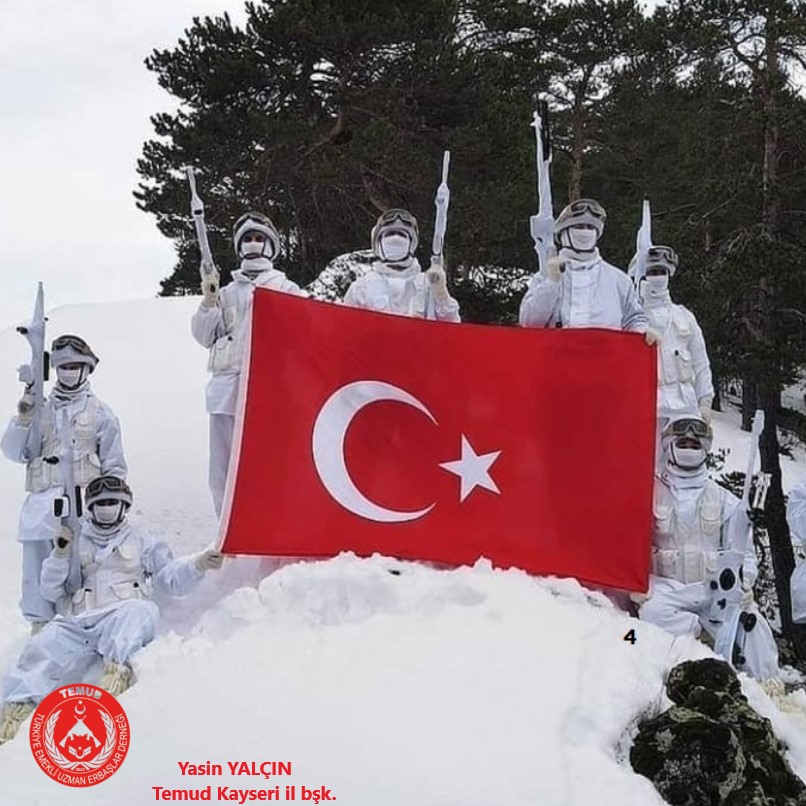 🇹🇷Temud Kayseri şb 🇹🇷 (@yasinyalcin1969) on Twitter photo 🇹🇷#UzmanÇavuş lar olarak Karda Yağmurda Çamurda Yılmadan hakkımızı arayacağız Davamıza sahip çıkacağız
<a href="/alitilkici38/">Ali Tilkici 🇹🇷</a>
<a href="/muharre8541962/">Muharrem Yıldız</a>
<a href="/TrkanAldemir2/">Türkan Aldemir 🇹🇷</a>
<a href="/karagulle_esma/">Esma</a>
<a href="/Berafiliz1/">🇹🇷Filiz Bera🇹🇷1</a>
<a href="/asrinaslanlar1/">Asrın Aslanları</a>
<a href="/delidemir33/">yörük efe 33 🇹🇷🇹🇷🇦🇿🇦🇿</a>
<a href="/Emirtimur003/">Emir TİMUR O DA BİR DİNARLI</a>
@Aslan_1978
@turkunsesi
<a href="/LatifBedirhan38/">Latif Bedirhanbeyoglu</a> 🇹🇷#UzmanÇavuş lar olarak Karda Yağmurda Çamurda Yılmadan hakkımızı arayacağız Davamıza sahip çıkacağız
<a href="/alitilkici38/">Ali Tilkici 🇹🇷</a>
<a href="/muharre8541962/">Muharrem Yıldız</a>
<a href="/TrkanAldemir2/">Türkan Aldemir 🇹🇷</a>
<a href="/karagulle_esma/">Esma</a>
<a href="/Berafiliz1/">🇹🇷Filiz Bera🇹🇷1</a>
<a href="/asrinaslanlar1/">Asrın Aslanları</a>
<a href="/delidemir33/">yörük efe 33 🇹🇷🇹🇷🇦🇿🇦🇿</a>
<a href="/Emirtimur003/">Emir TİMUR O DA BİR DİNARLI</a>
@Aslan_1978
@turkunsesi
<a href="/LatifBedirhan38/">Latif Bedirhanbeyoglu</a>