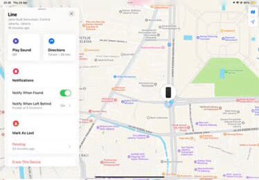 Sh1nv1a's tweet photo. Hai warga X, 
Mungkin ada yg berpengalaman? Atau any tips?

Kronologi: pas mau naik bus di halte gerbang pemuda (rute 9) hp nya dimasukin ke saku jaket baru jalan masuk ke bus, eh tetiba dapat notif dari airpods kalau disconnected dari hp. Setelah coba dilacak findmy lokasinya… https://t.co/1B31oe9WtR