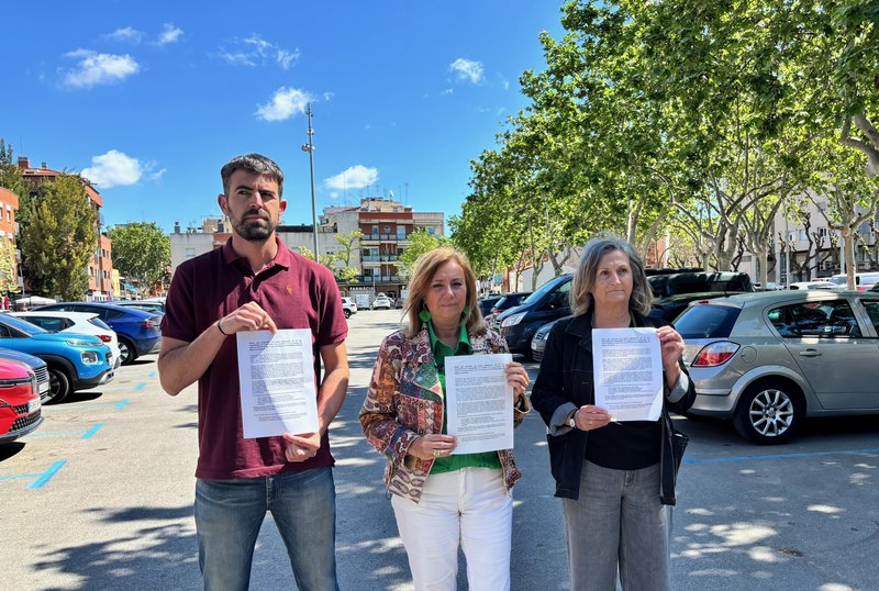 Ràdio Castelldefels tweet media