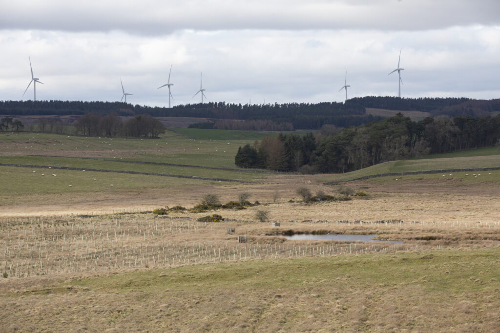 Should trees be planted within productive farming landscapes? Mark Broadmeadow, Head of Climate Change, explores this in our latest blog. 

Find out about the Land Use Consultation and how trees can complement farming: forestrycommission.blog.gov.uk/2025/04/24/sho…