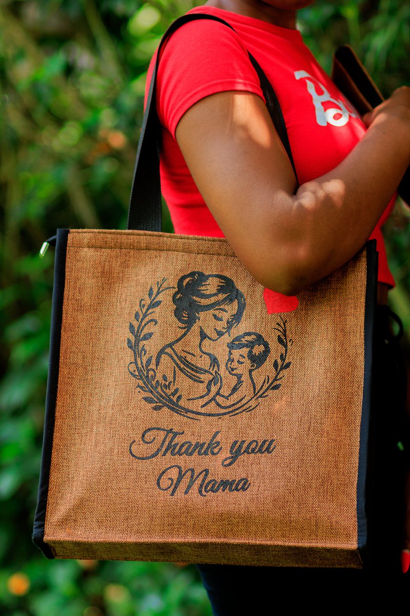 Totesbyjo's tweet photo. Treat your amazing mom to a cute customised tote bag. Available in light brown and dark brown colours.

Tote bag - Ksh 1750
Matching pouch - Ksh 250

We deliver countrywide 🇰🇪

WhatsApp on https://t.co/7U7VOyspFq to get yours https://t.co/YuMdU5zTGd