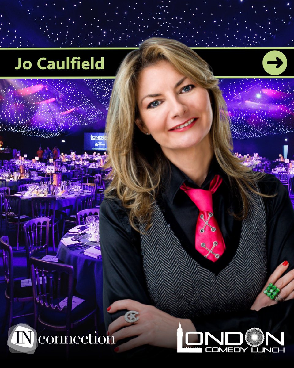 LondonComedyLunch tweet media