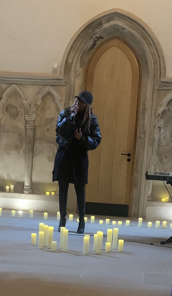 Hackney Speaker (@hackneyspeaker) on Twitter photo Hackney Speaker’s charity soirée last night <a href="/JermainJackman/">JermainJackman🇬🇾</a> <a href="/AbneyParkN16/">Abney Park Trust</a> @layyah2000 @crawleycallum <a href="/hackneymusic/">HackneyMusicService</a> kindly sponsored by <a href="/BetterHackney/">Better Hackney</a> 🙌🎶🎤❤️<a href="/HackneyMigrants/">Hackney Migrant Centre</a> <a href="/risingtidetrust/">Rising Tide Trust</a> 🙌 Hackney Speaker’s charity soirée last night <a href="/JermainJackman/">JermainJackman🇬🇾</a> <a href="/AbneyParkN16/">Abney Park Trust</a> @layyah2000 @crawleycallum <a href="/hackneymusic/">HackneyMusicService</a> kindly sponsored by <a href="/BetterHackney/">Better Hackney</a> 🙌🎶🎤❤️<a href="/HackneyMigrants/">Hackney Migrant Centre</a> <a href="/risingtidetrust/">Rising Tide Trust</a> 🙌