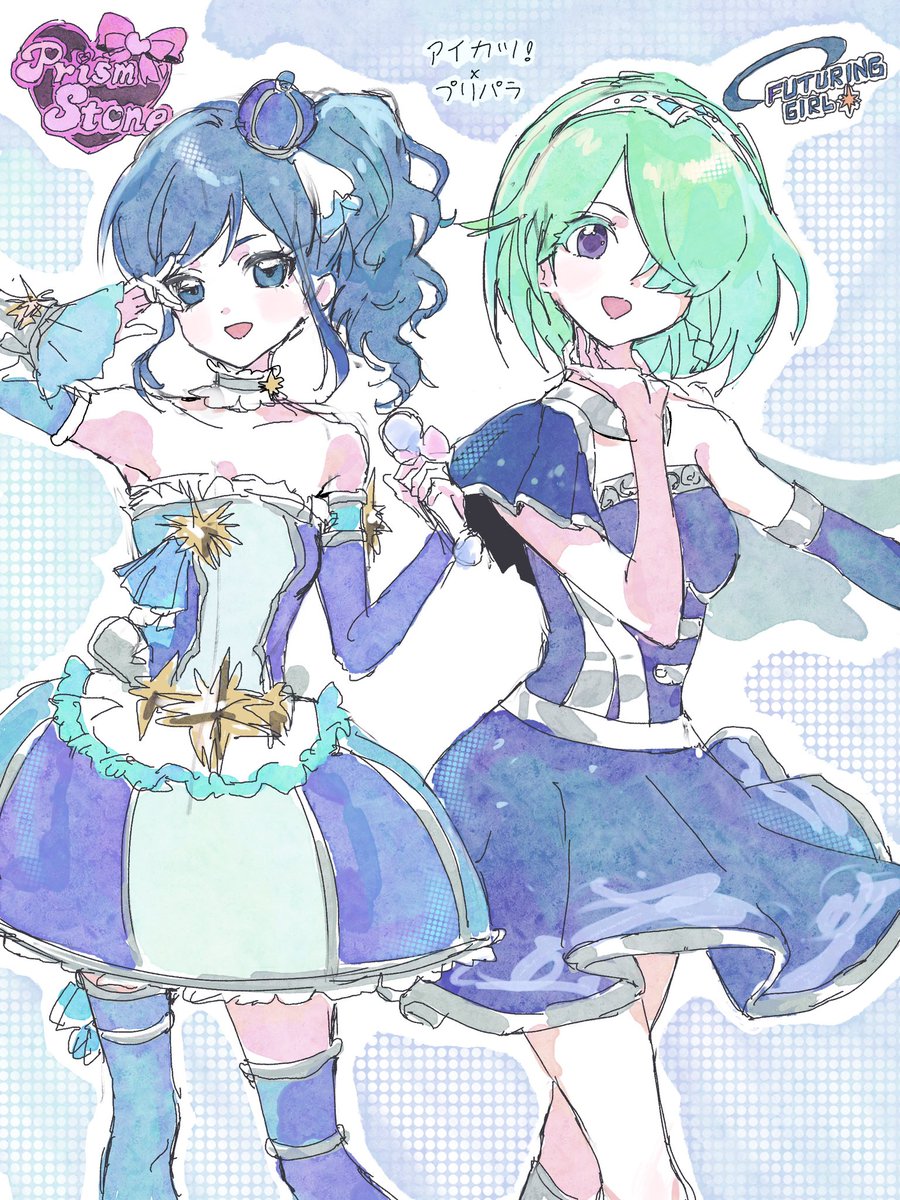 mung_hie's tweet photo. #アイカツ
#プリパラ
갤럭시한 그 느낌이 좋아서… https://t.co/thqjyP4Q9N