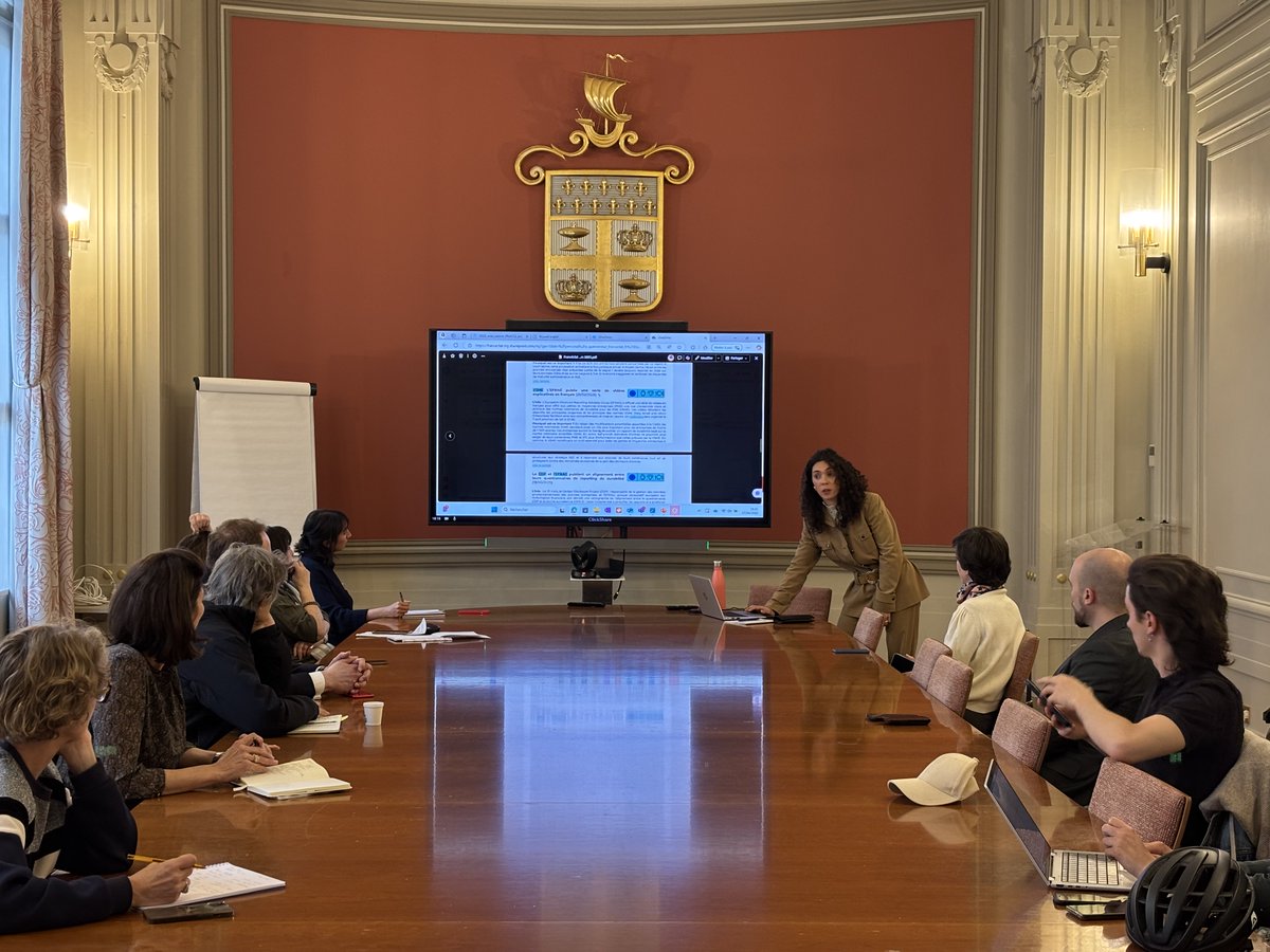 Union Française BJOP tweet media