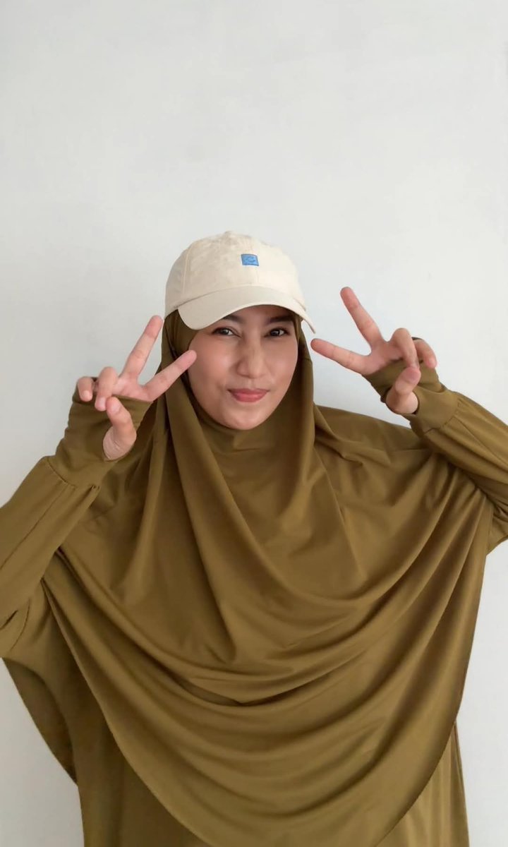 Kalo kaya gini masih suka??
