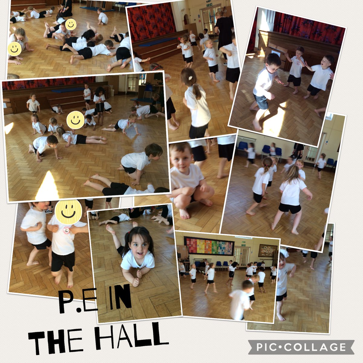 Reception Eastway tweet media