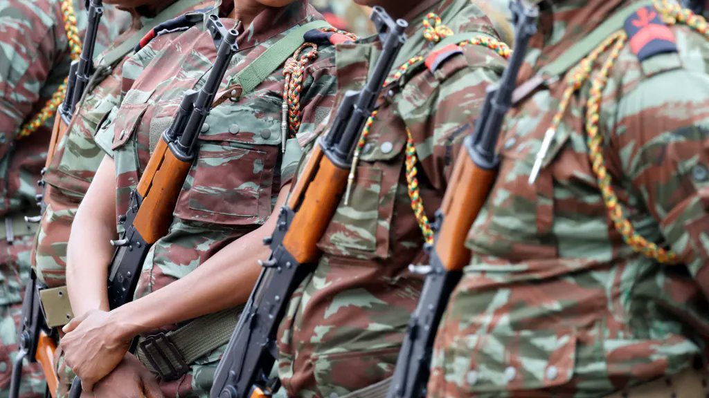 UzalendoNews_KE's tweet photo. Benin admits that 54 soldiers killed in attack by al-Qaeda group 
https://t.co/GxsvT592sH https://t.co/QUfqobGkMZ