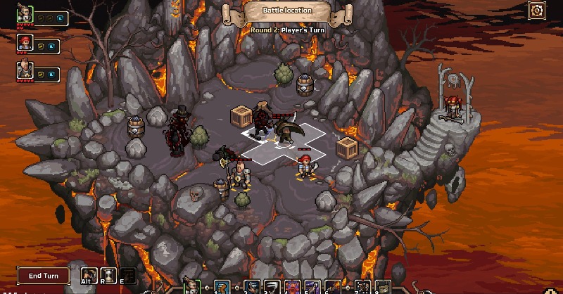 Dead Weight tweet media