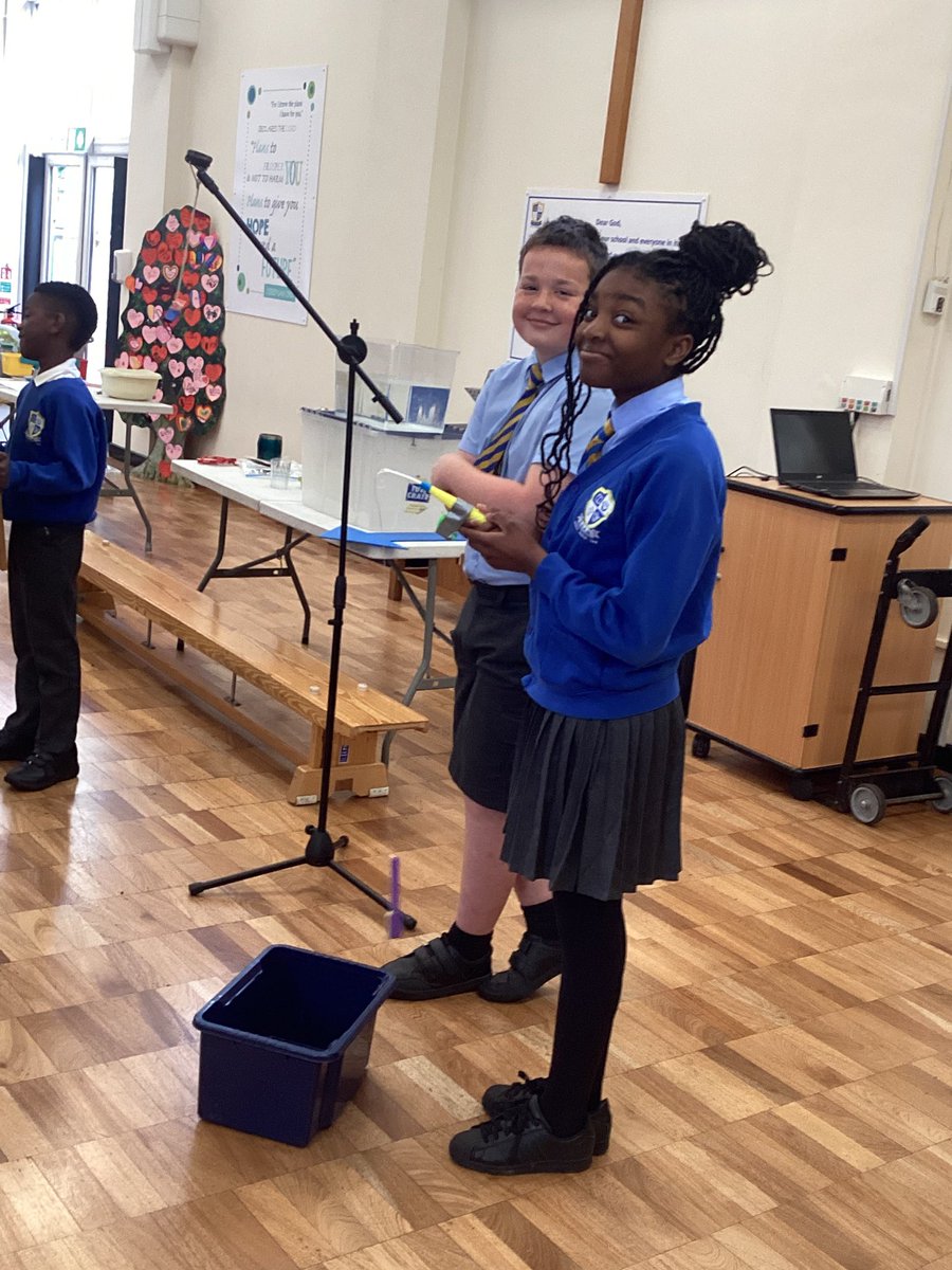 SSAM Primary Sch tweet media