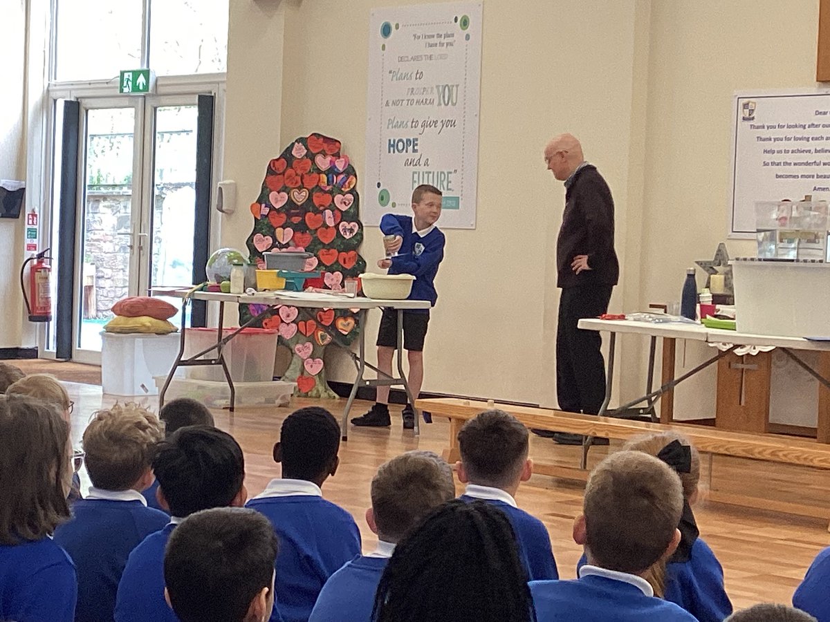 SSAM Primary Sch (@ssamprimary) on Twitter photo This week we had a special visitor - Adrian - for an exciting Science show. <a href="/trav_science/">Travelling Science</a> KS2 joined in with some fantastic forces experiments. This week we had a special visitor - Adrian - for an exciting Science show. <a href="/trav_science/">Travelling Science</a> KS2 joined in with some fantastic forces experiments.