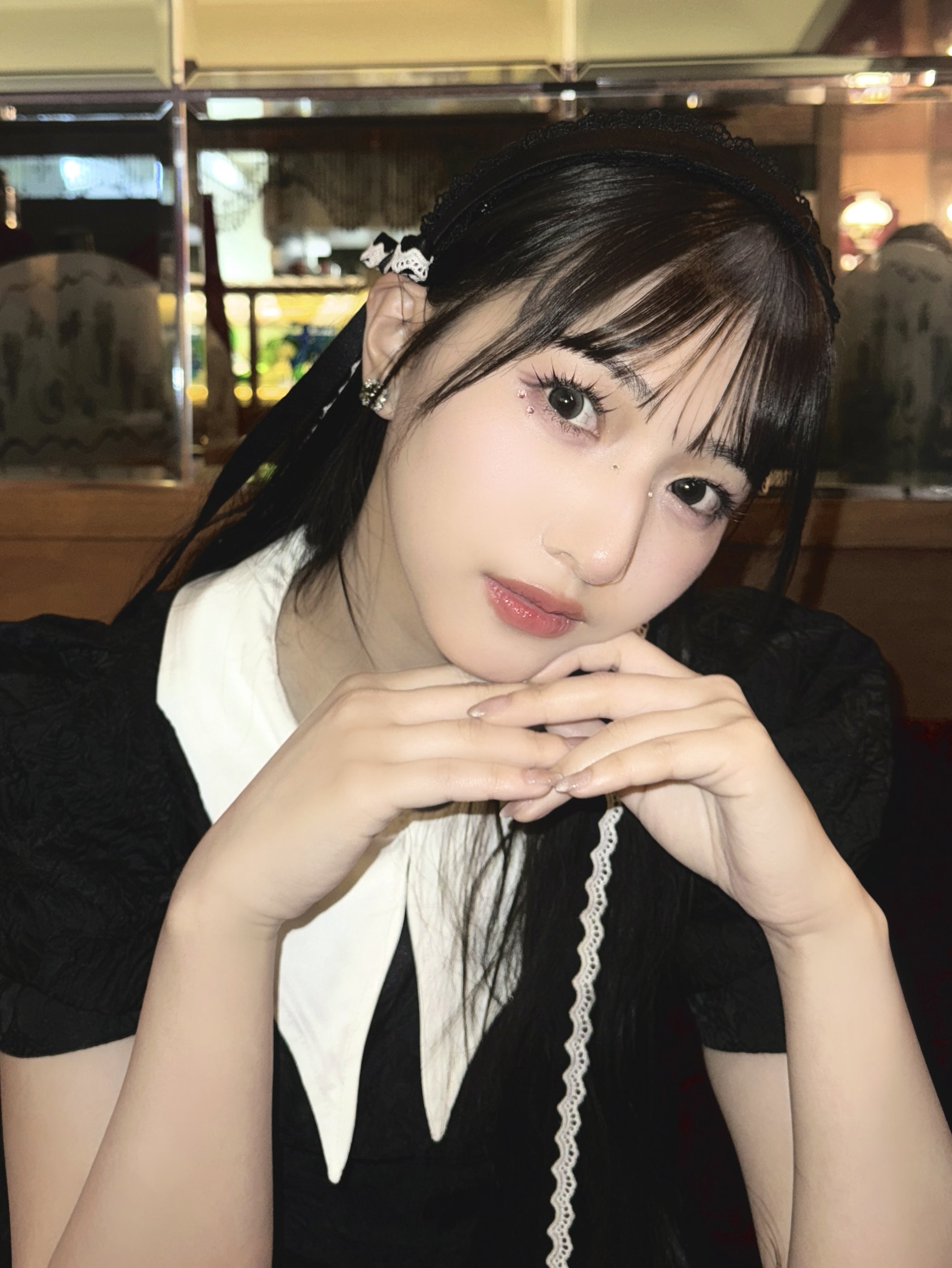 蟹沢 萌子 on X: 