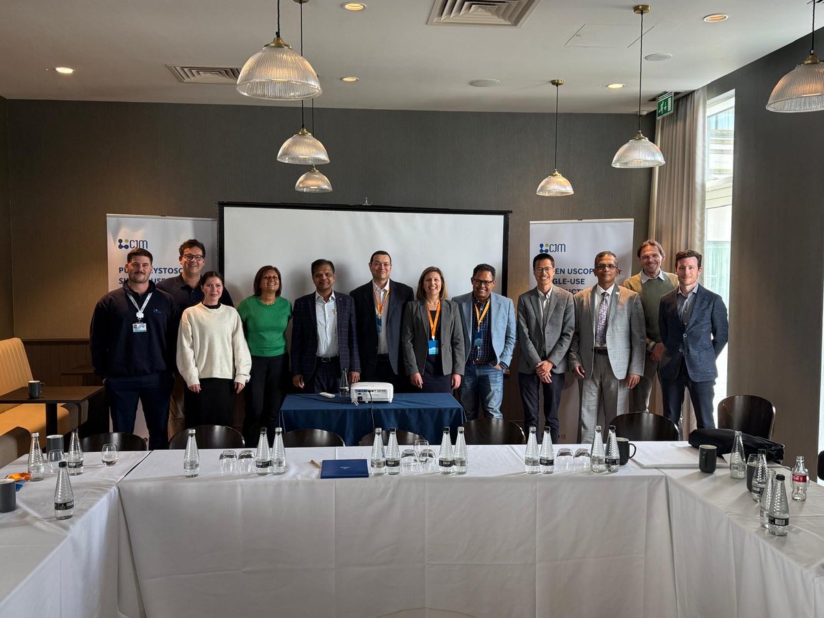 CJ Medical (@cjmedicaluk) on Twitter photo Last weeks <a href="/PusenMedical/">Pusen Medical</a> Southampton Masterclass was amazing! Thank you to course director Professor Bhaska Somani <a href="/endouro/">Prof Bhaskar Somani</a> , and faculty Professor <a href="/joeurol/">Joe Philip š®š³ š¬š§</a> Philip, Mrs Rashmi Singh, Ms <a href="/ameliapietr1/">Amelia Pietropaolo</a> Pietropaolo, Mr Su-Min Lee, Mr Leye Ajayi, Mr Subu Subramonian &Mr Mamoon Siraj Last weeks <a href="/PusenMedical/">Pusen Medical</a> Southampton Masterclass was amazing! Thank you to course director Professor Bhaska Somani <a href="/endouro/">Prof Bhaskar Somani</a> , and faculty Professor <a href="/joeurol/">Joe Philip š®š³ š¬š§</a> Philip, Mrs Rashmi Singh, Ms <a href="/ameliapietr1/">Amelia Pietropaolo</a> Pietropaolo, Mr Su-Min Lee, Mr Leye Ajayi, Mr Subu Subramonian &Mr Mamoon Siraj